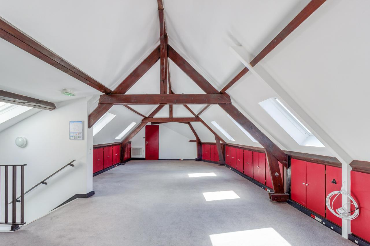 Bureau Levallois-Perret 338m² Location bureau Levallois-Perret Hauts-de-Seine OLBUR2314438 2
